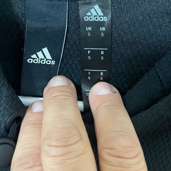 Adidas Pullover Hoodie - Picture 5 of 13